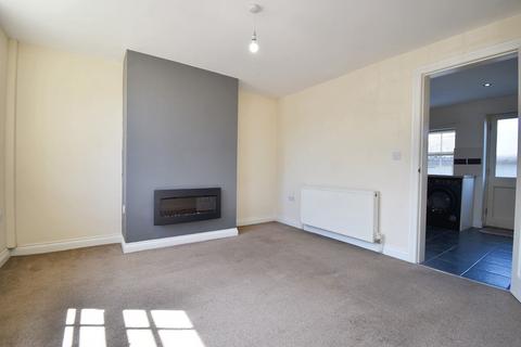 2 bedroom terraced house for sale, Newmarket, Louth LN11 9HH