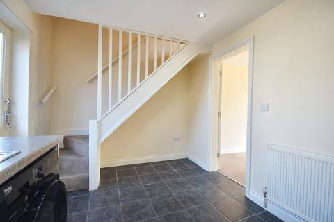 2 bedroom terraced house for sale, Newmarket, Louth LN11 9HH
