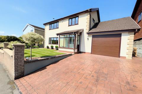 undefined, Merthyr Tydfil CF48