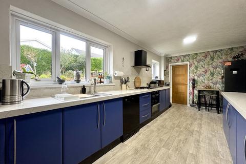 4 bedroom detached house for sale, Merthyr Tydfil CF48