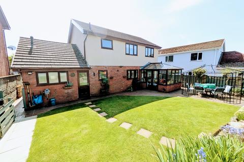 undefined, Merthyr Tydfil CF48