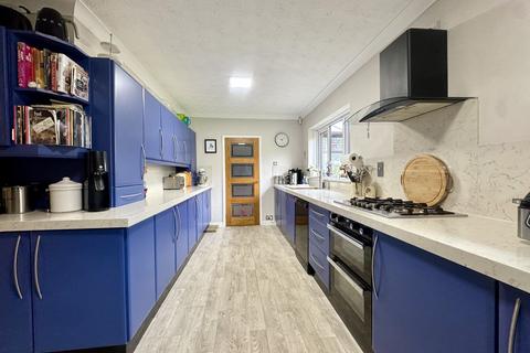 undefined, Merthyr Tydfil CF48