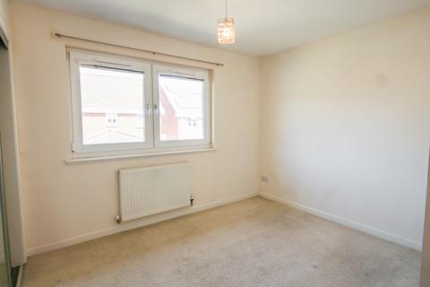 undefined, Dalyell Place, Armadale, West Lothian, EH48