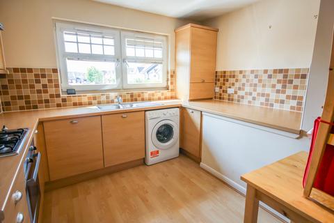 undefined, Dalyell Place, Armadale, West Lothian, EH48