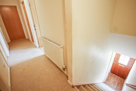 undefined, Dalyell Place, Armadale, West Lothian, EH48