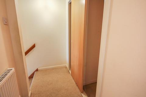 undefined, Dalyell Place, Armadale, West Lothian, EH48