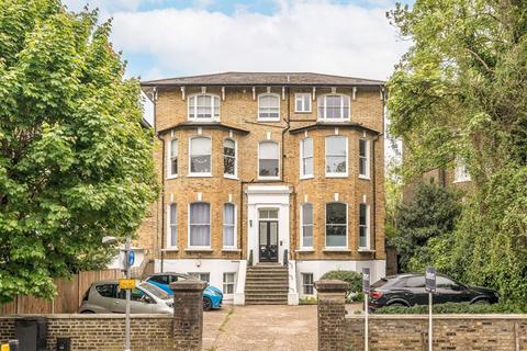 Charlton Road, London SE3