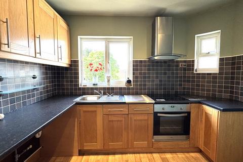 2 bedroom flat to rent, Park Road, Melton Mowbray
