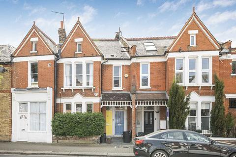Dagnan Road, London SW12