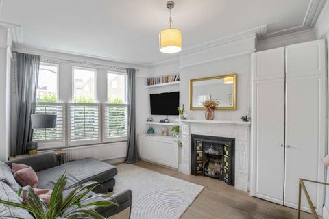 undefined, Dagnan Road, London SW12