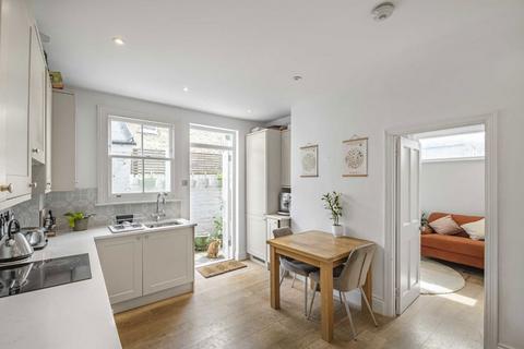 undefined, Dagnan Road, London SW12