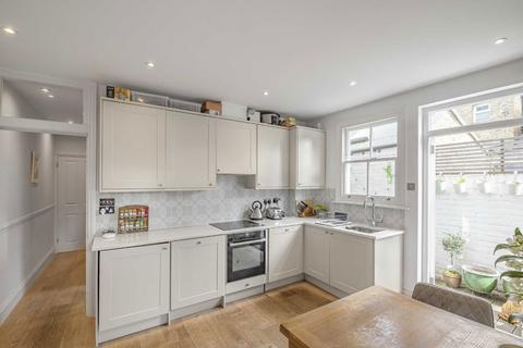 undefined, Dagnan Road, London SW12