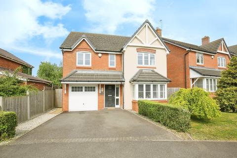 69 Croft Road, Atherstone, CV9 1HG