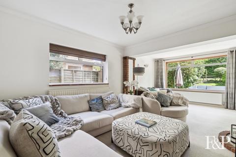 Woodside Duffield Lane, Stoke Poges, Slough, SL2 4AH