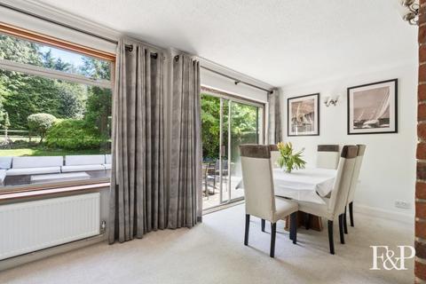 Woodside Duffield Lane, Stoke Poges, Slough, SL2 4AH