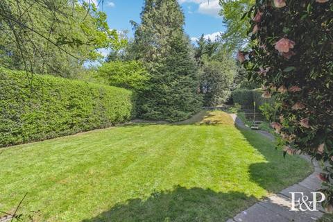 Woodside Duffield Lane, Stoke Poges, Slough, SL2 4AH