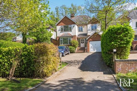 5 bedroom detached house for sale, Duffield Lane, Stoke Poges