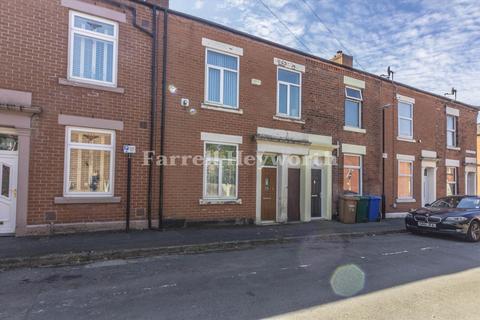 undefined, Anderton Street, Chorley PR7