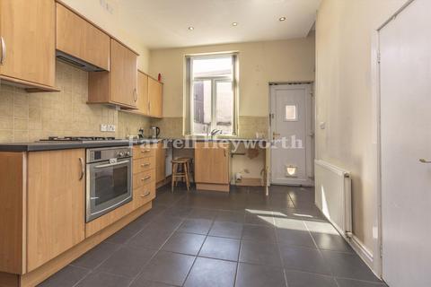 undefined, Anderton Street, Chorley PR7