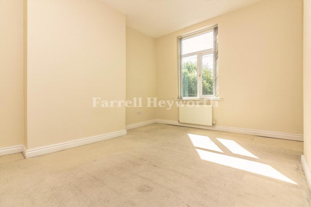 Bedroom Rear b