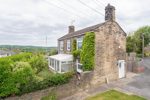 undefined, Whitecote Hill, Leeds