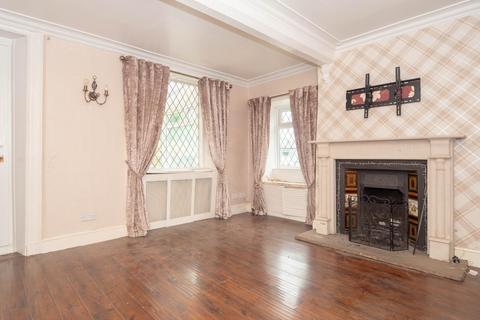 undefined, Whitecote Hill, Leeds