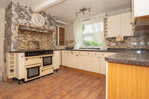 undefined, Whitecote Hill, Leeds