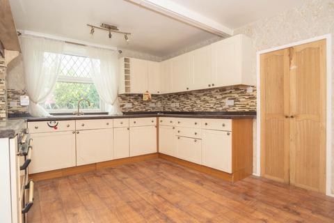 undefined, Whitecote Hill, Leeds