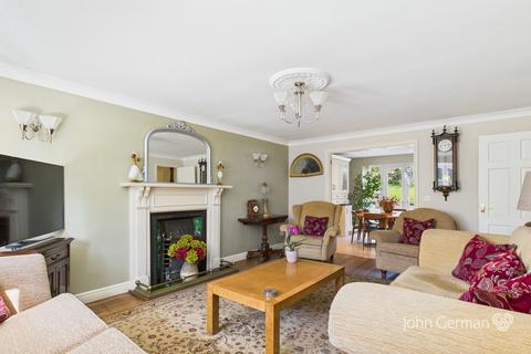 4 bedroom detached house for sale, Chapel Street, Measham