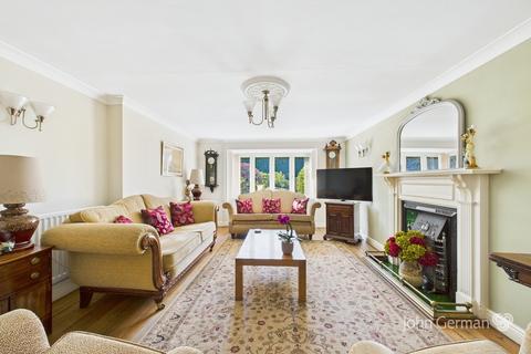 4 bedroom detached house for sale, Chapel Street, Measham