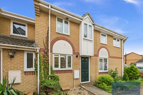 2 bedroom terraced house for sale, Blackthorn Court, Soham, Ely