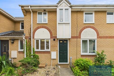 2 bedroom terraced house for sale, Blackthorn Court, Soham, Ely