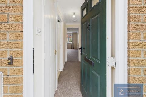 2 bedroom terraced house for sale, Blackthorn Court, Soham, Ely