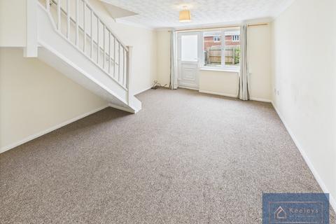 2 bedroom terraced house for sale, Blackthorn Court, Soham, Ely