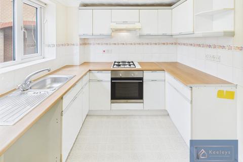 undefined, Blackthorn Court, Soham, Ely