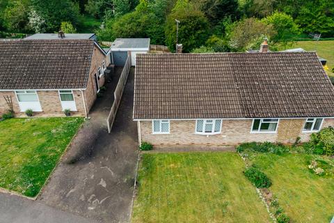 99 Columbia Drive, Lower Wick, Worcester, WR2 4EE