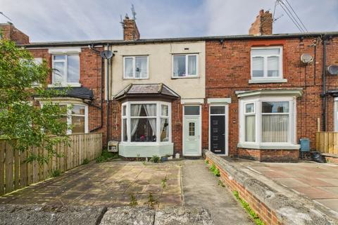 undefined, Westcott Terrace, Ferryhill, County Durham