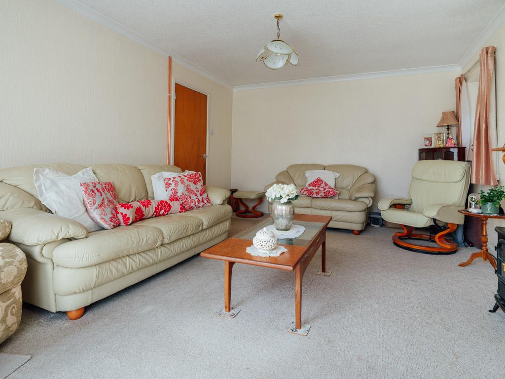 Living / Dining Room