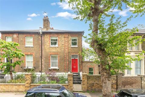 undefined, Bridge View, Hammersmith, London, W6