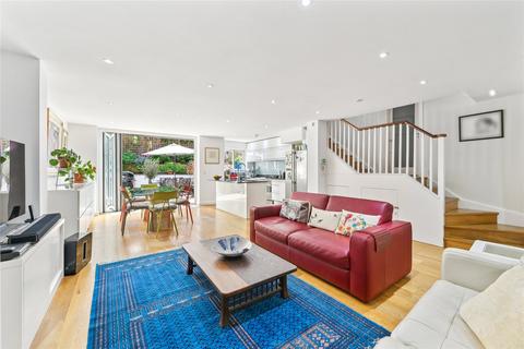 undefined, Bridge View, Hammersmith, London, W6
