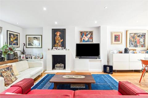 undefined, Bridge View, Hammersmith, London, W6