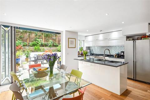 undefined, Bridge View, Hammersmith, London, W6