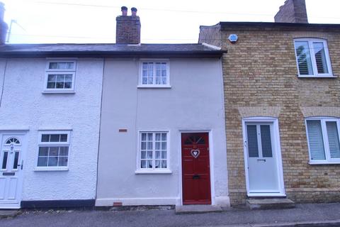 1 bedroom terraced house for sale, Horslow Street, Potton