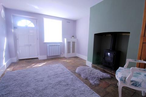 1 bedroom terraced house for sale, Horslow Street, Potton