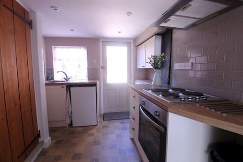 1 bedroom terraced house for sale, Horslow Street, Potton