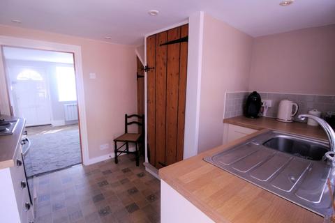 1 bedroom terraced house for sale, Horslow Street, Potton