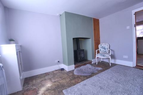 1 bedroom terraced house for sale, Horslow Street, Potton