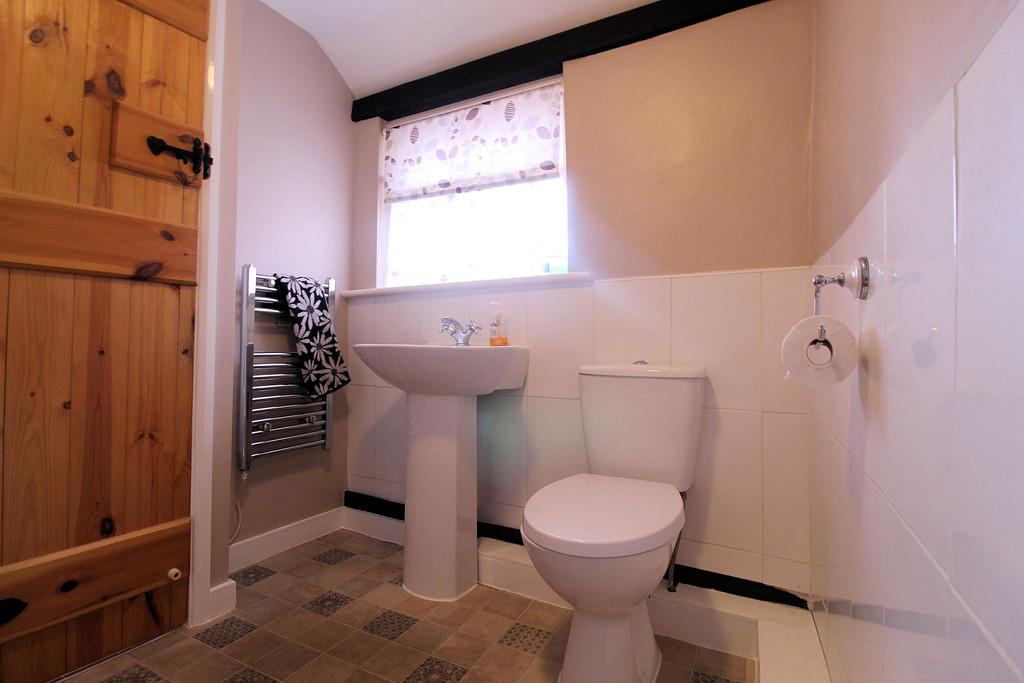 Bathroom 3