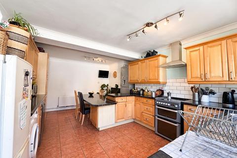 undefined, Springleaze, Bristol, BS4 2TT