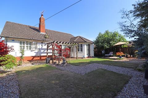 undefined, Carriers Court, East Bergholt